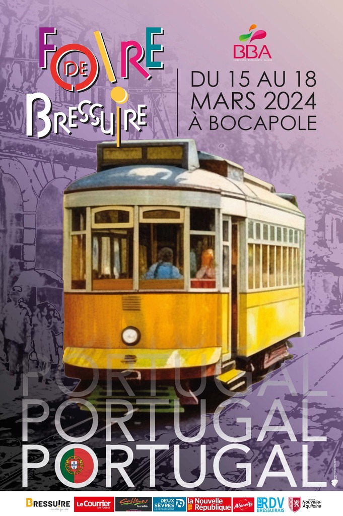 Foire-Expo 2024 : le Portugal