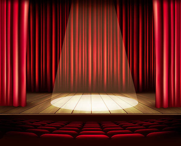 Théâtre Les FET'ART